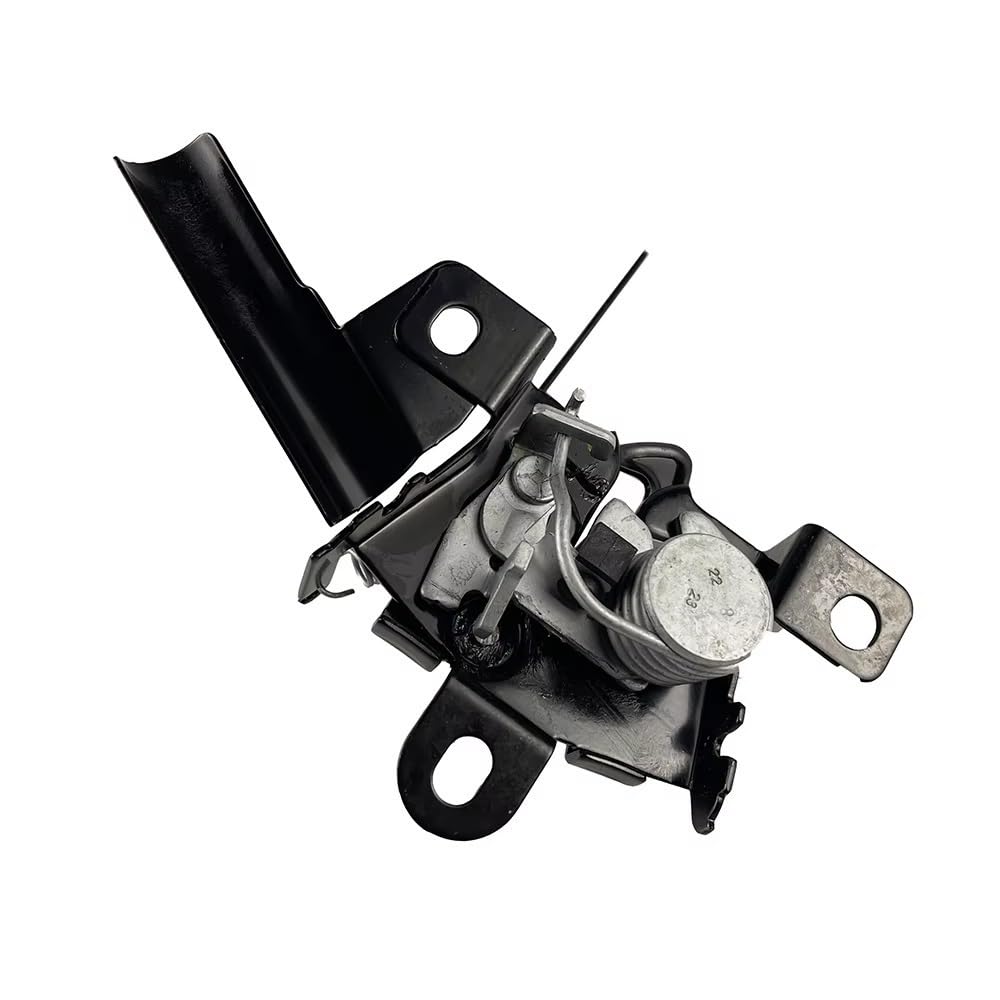 Fecho da capota Subaru Forester III S12, SH ao melhor preço
