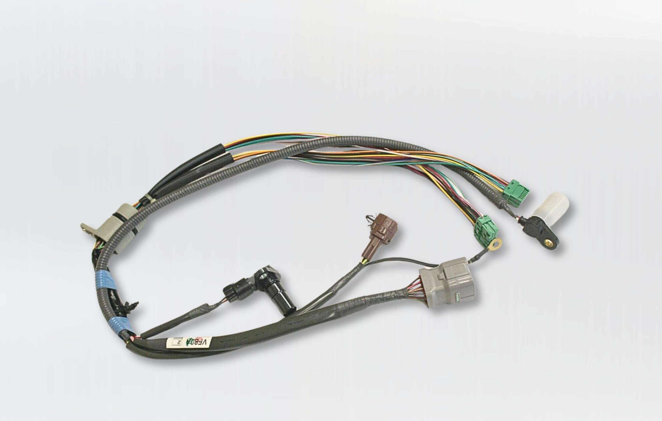 Sensor de velocidade Subaru Legacy IV B13 ao melhor preço