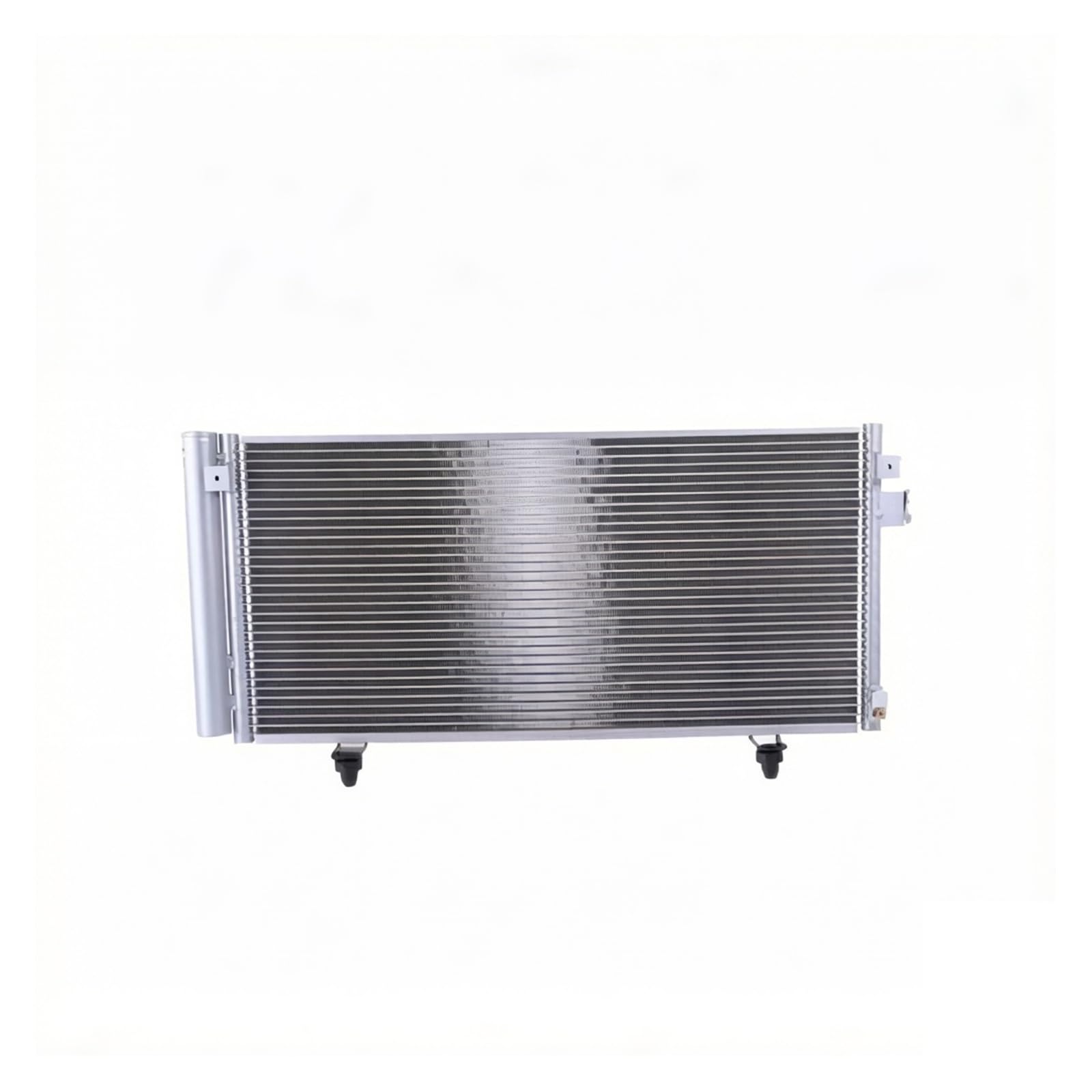 Radiador de aparelho de ar condicionado Subaru Forester III S12, SH ao melhor preço