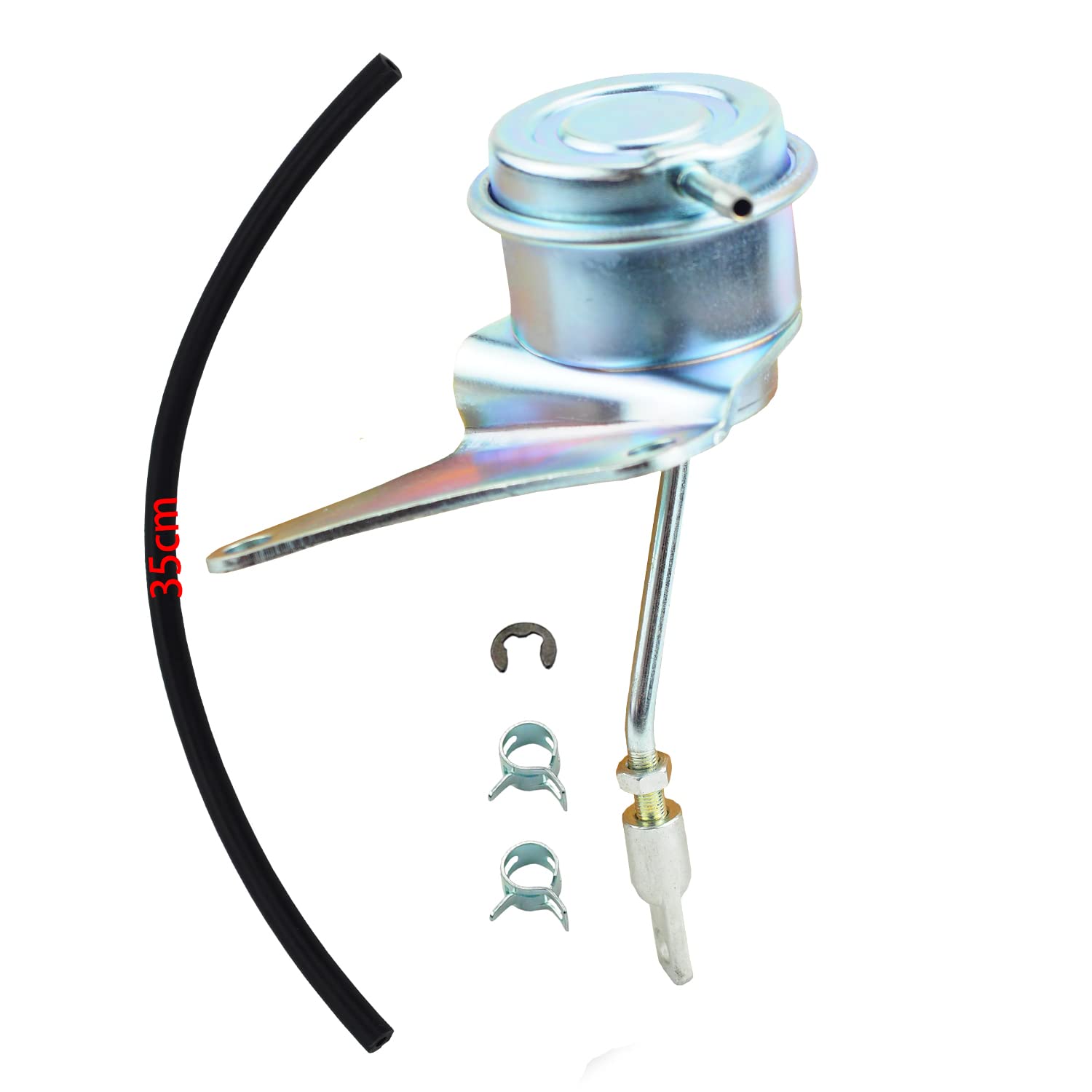 Turbina para Subaru Impreza GC