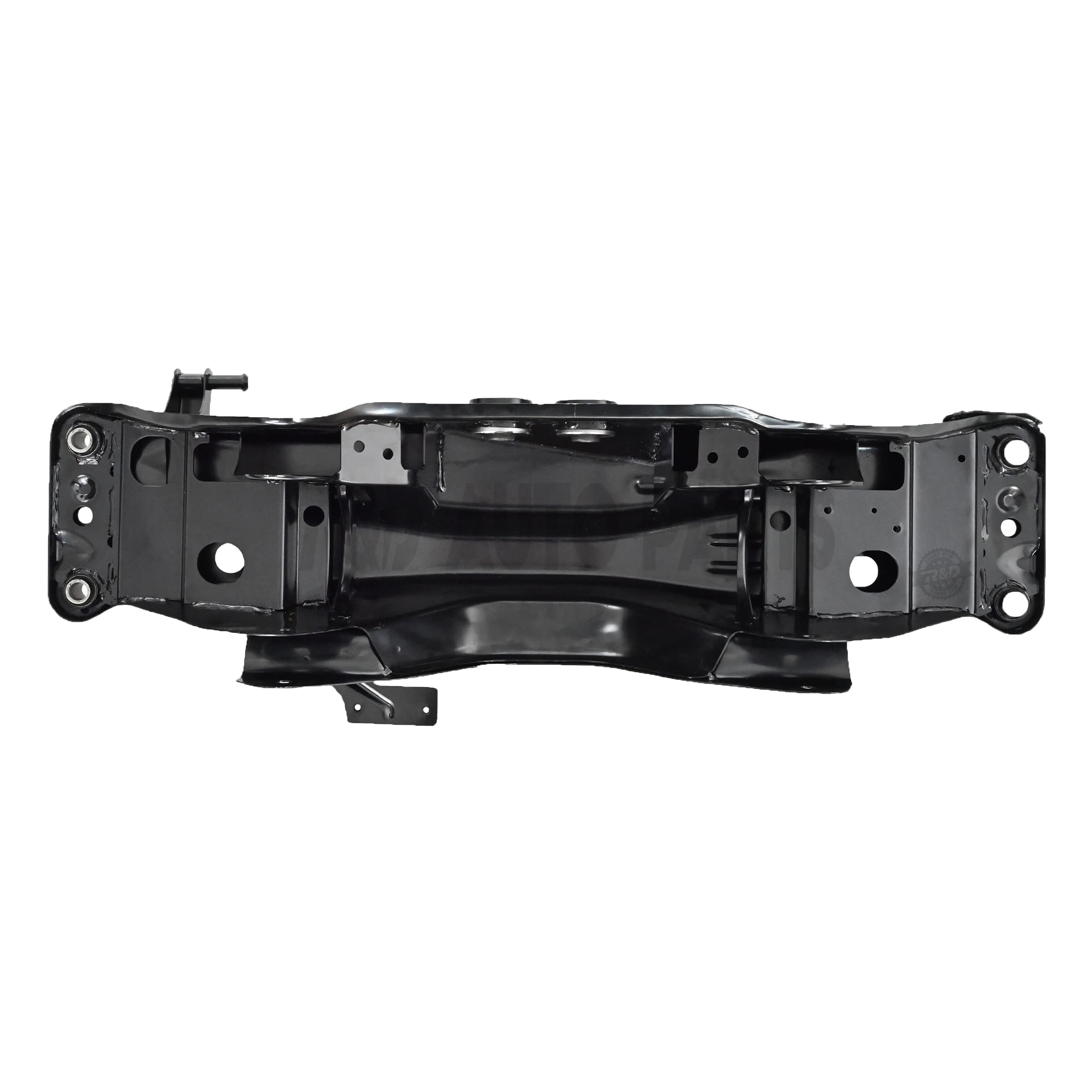  Viga de suspensão traseira (plataforma veicular) Subaru Forester I SUV (S10, SF) (1997 - 2002) I