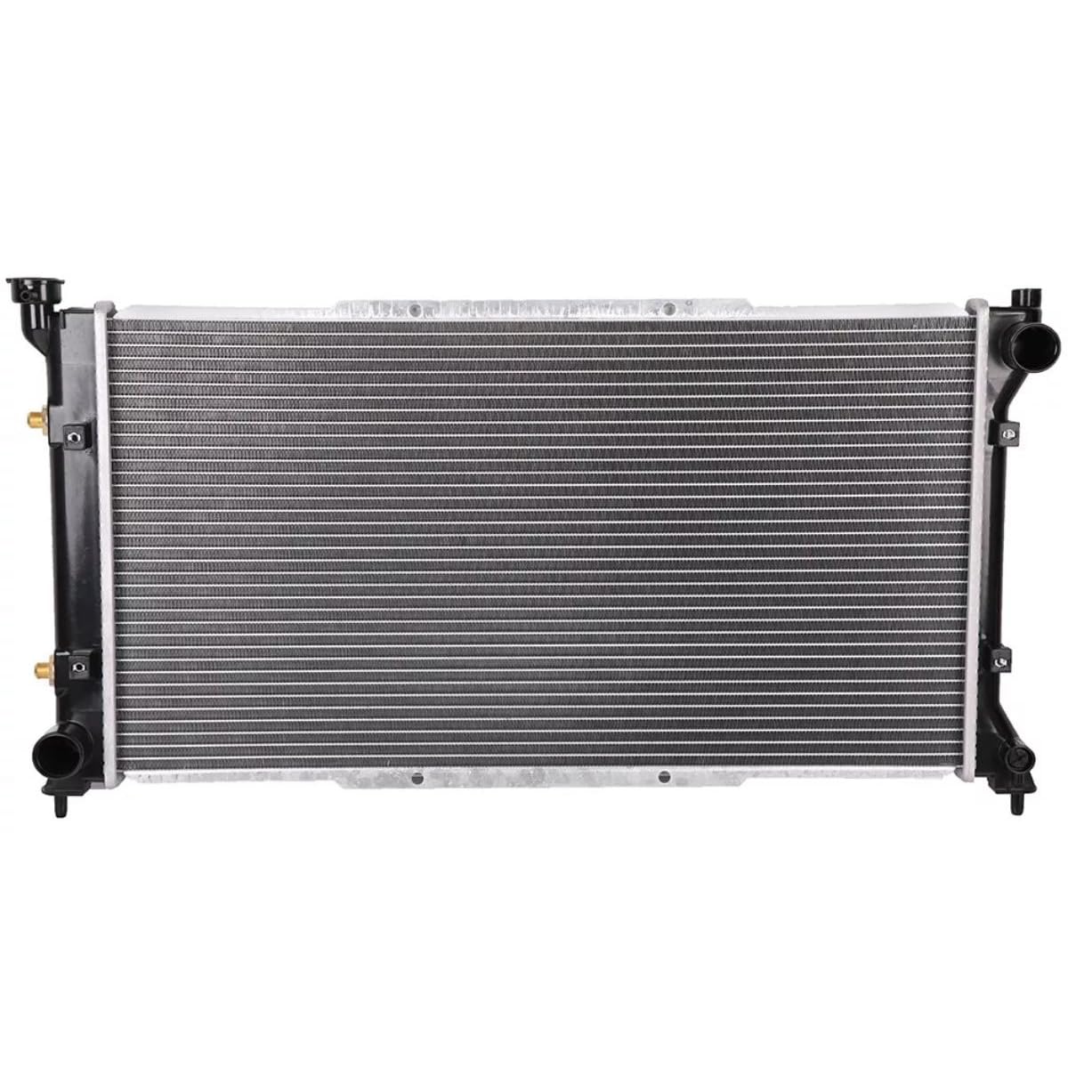 Radiador de esfriamento de motor Subaru Legacy II BD, BG ao melhor preço