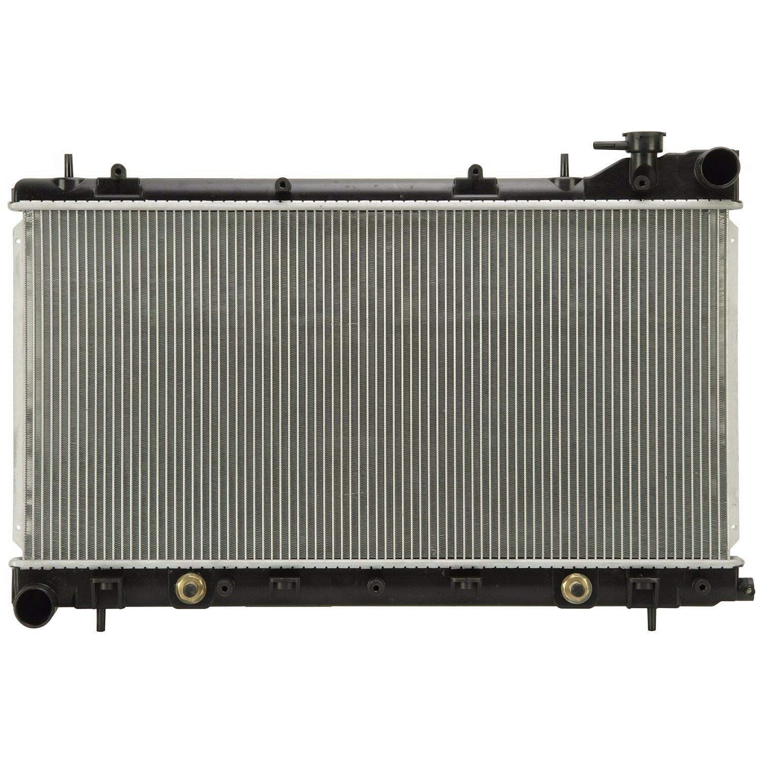 Radiador de esfriamento de motor Subaru Impreza I GF ao melhor preço