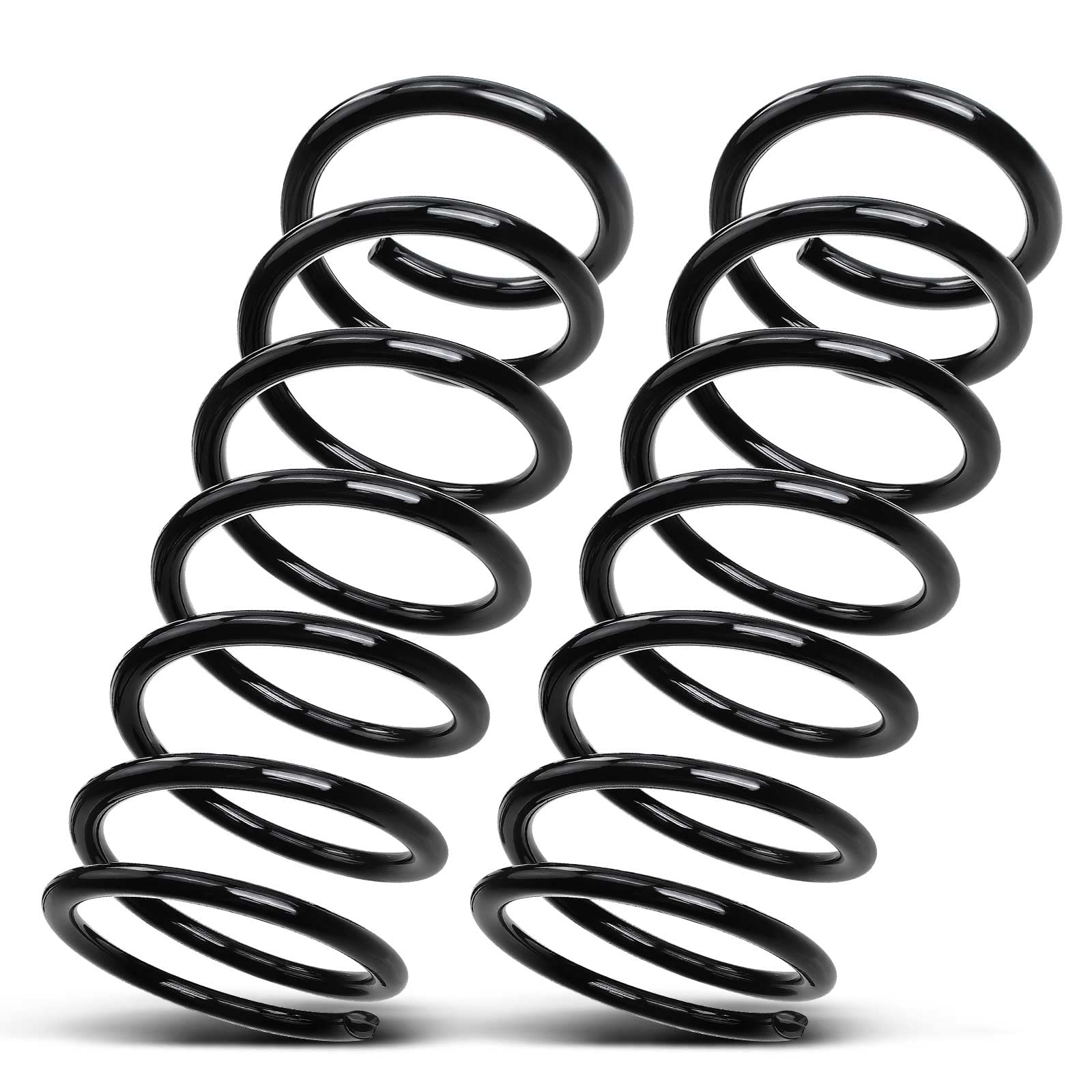 Mola traseira para Subaru Impreza GR