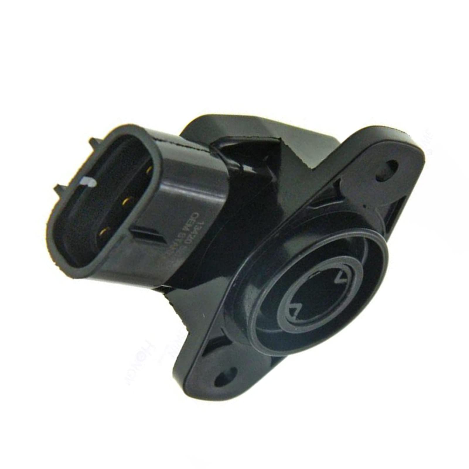 Sensor de posição da válvula de borboleta (potenciômetro) 12008051 Abakus