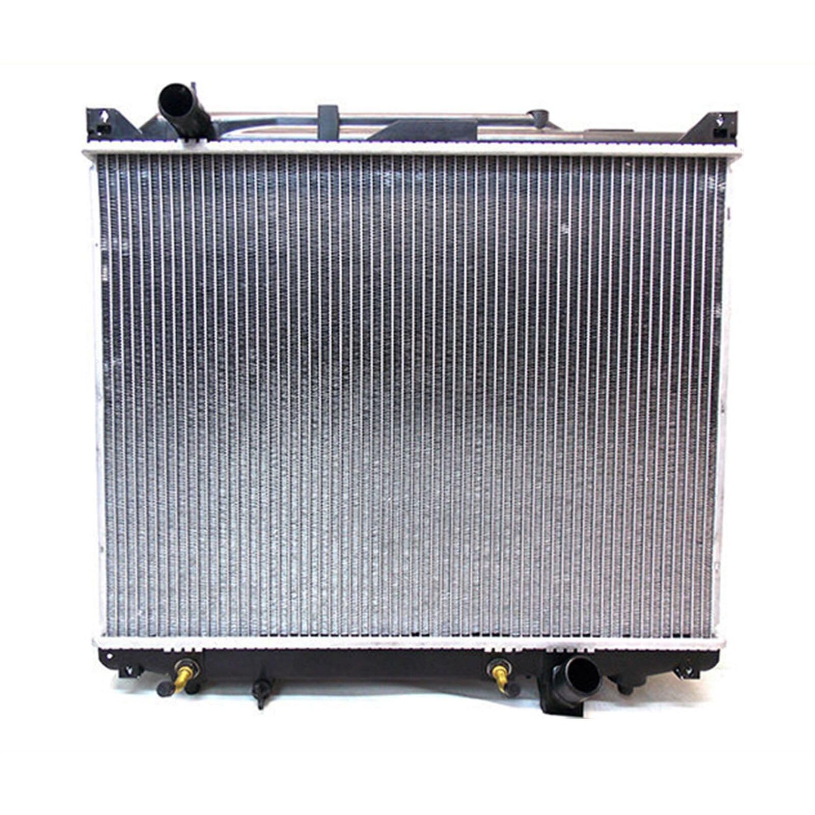 Radiador de esfriamento de motor 1143035 Frig AIR