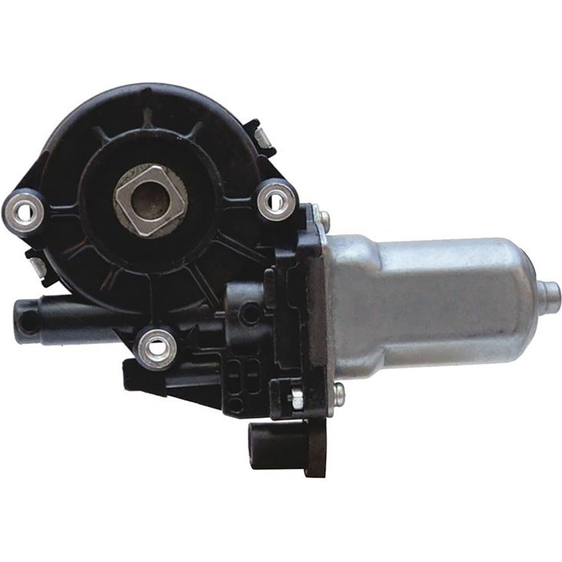 Mecanismo de acionamento de vidro da porta dianteira esquerda para Suzuki Grand Vitara  JB