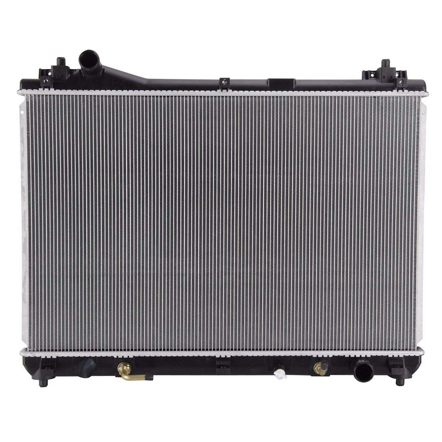 Radiador de esfriamento de motor 1770066J10000 Suzuki