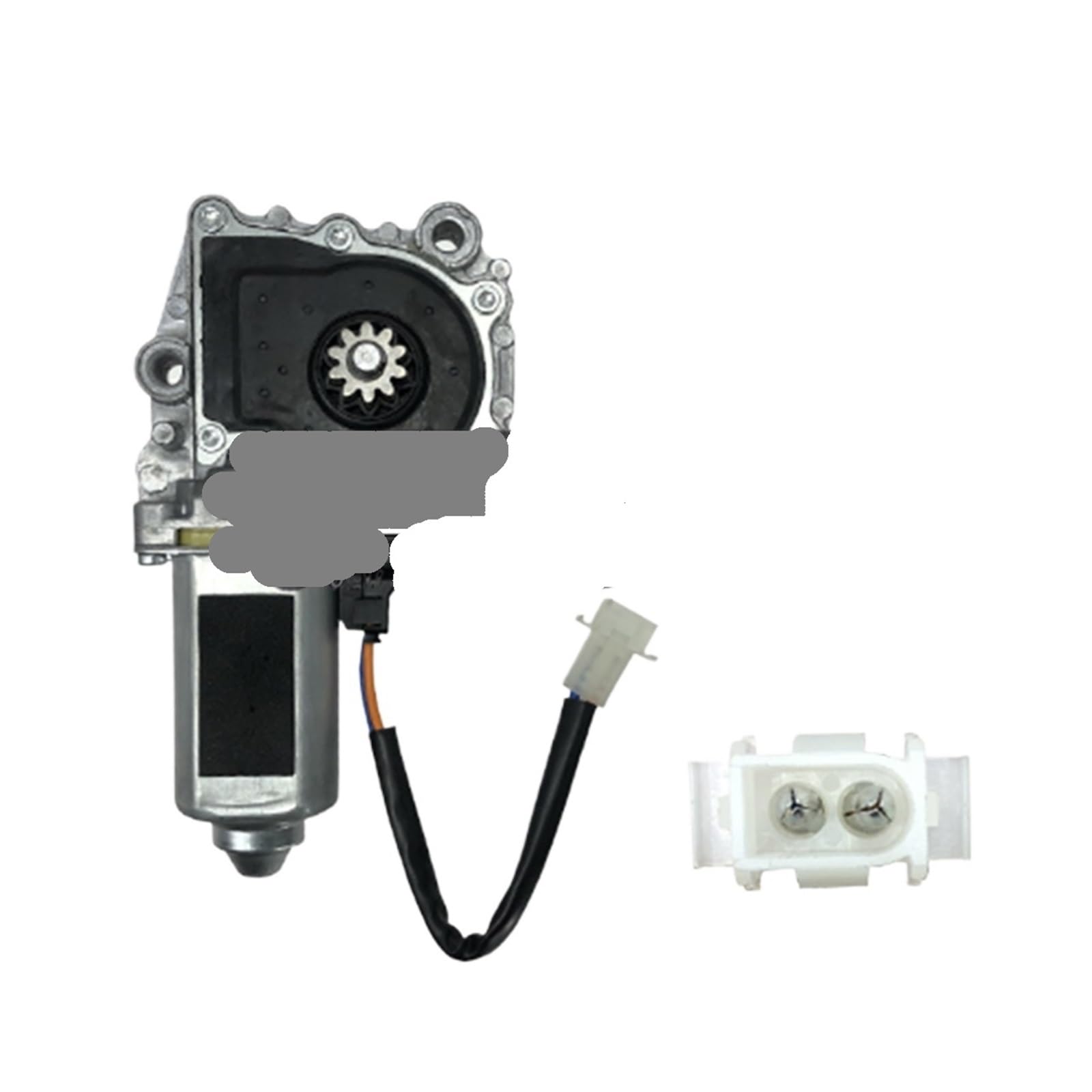 Motor de acionamento de vidro da porta dianteira esquerda Scania 00000001442292 preço, a partir de 63,12 USD