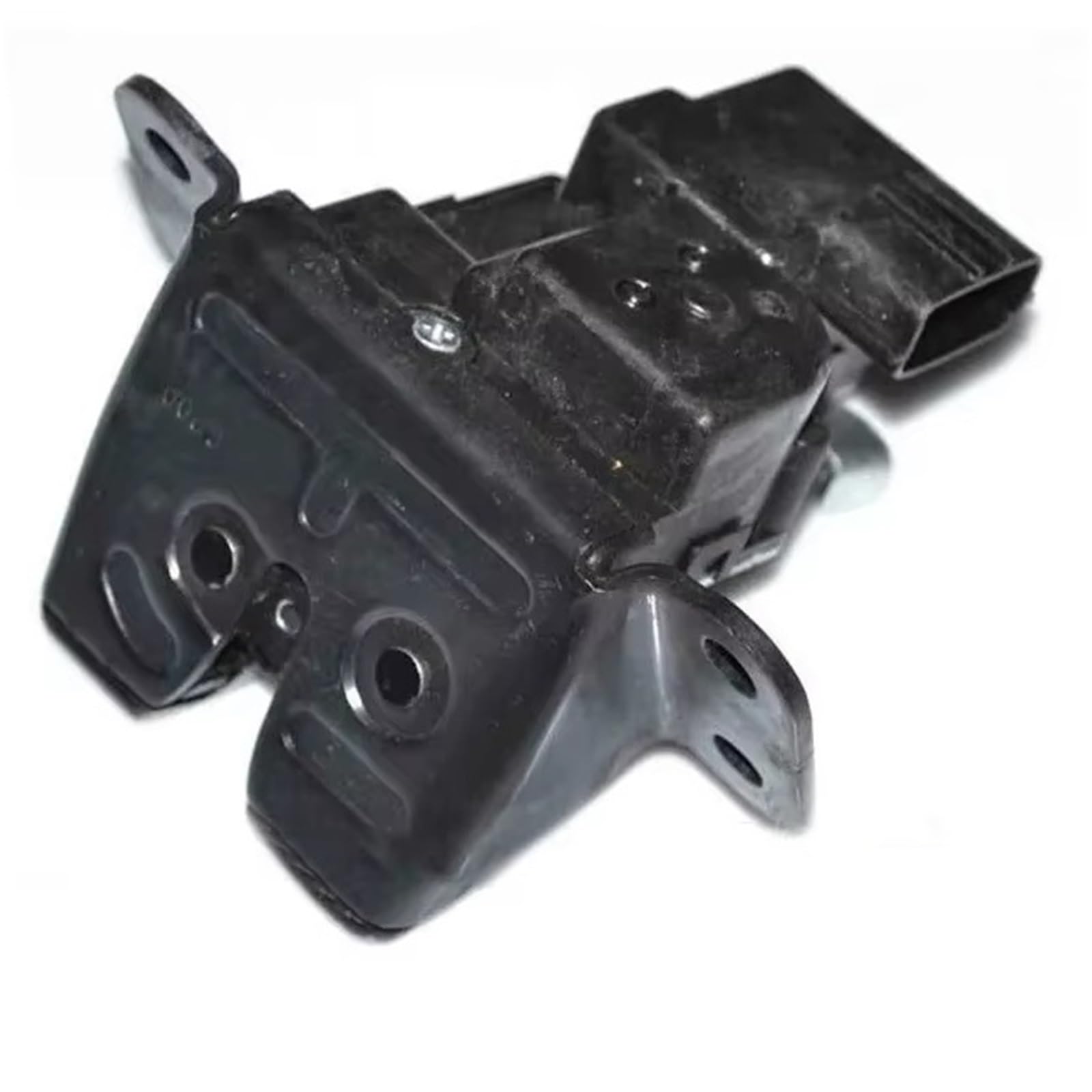 7141034002 Ssang Yong Fecho de tampa de porta-malas (de 3ª/5ª porta traseira)