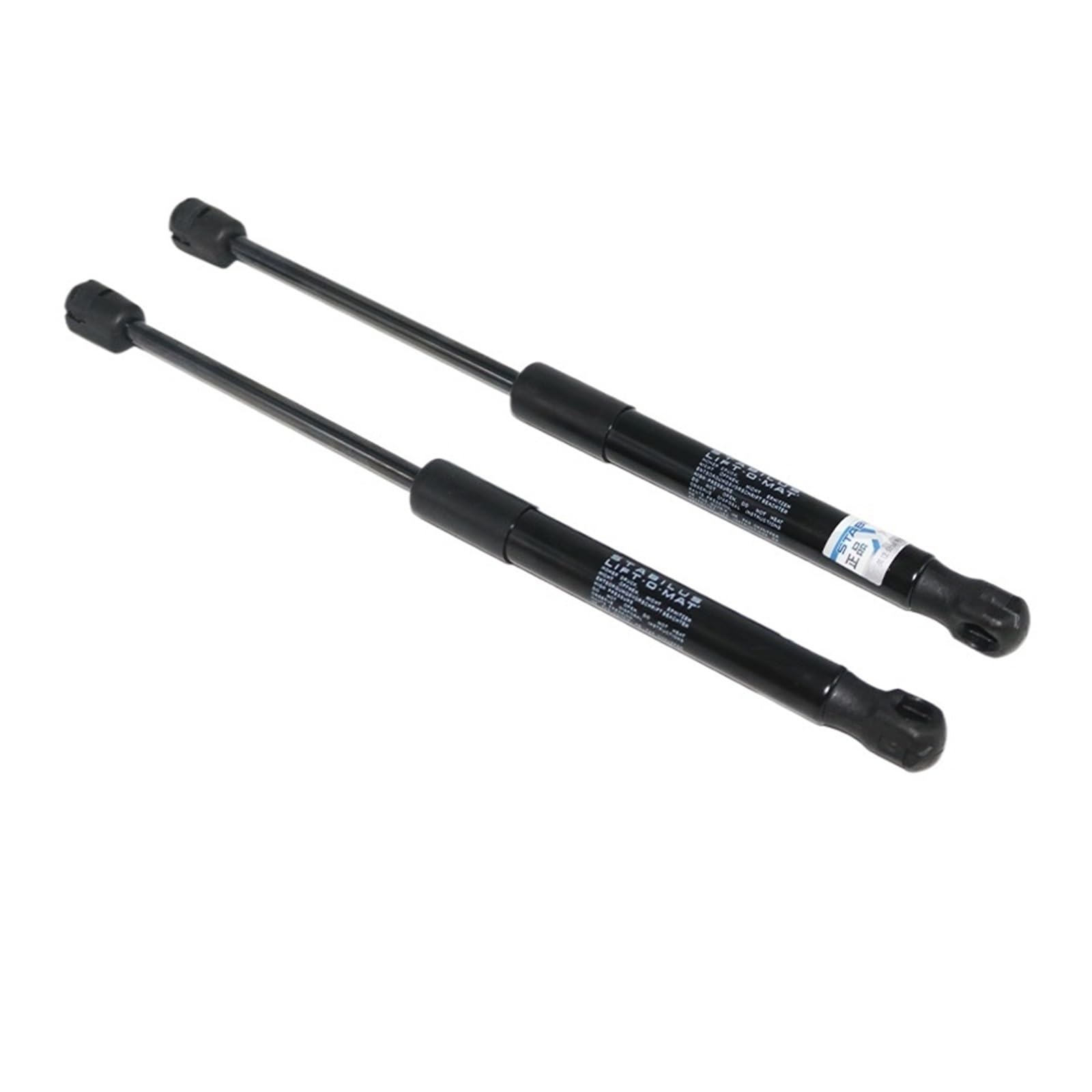 Amortecedor da capota para SsangYong Rexton RJN