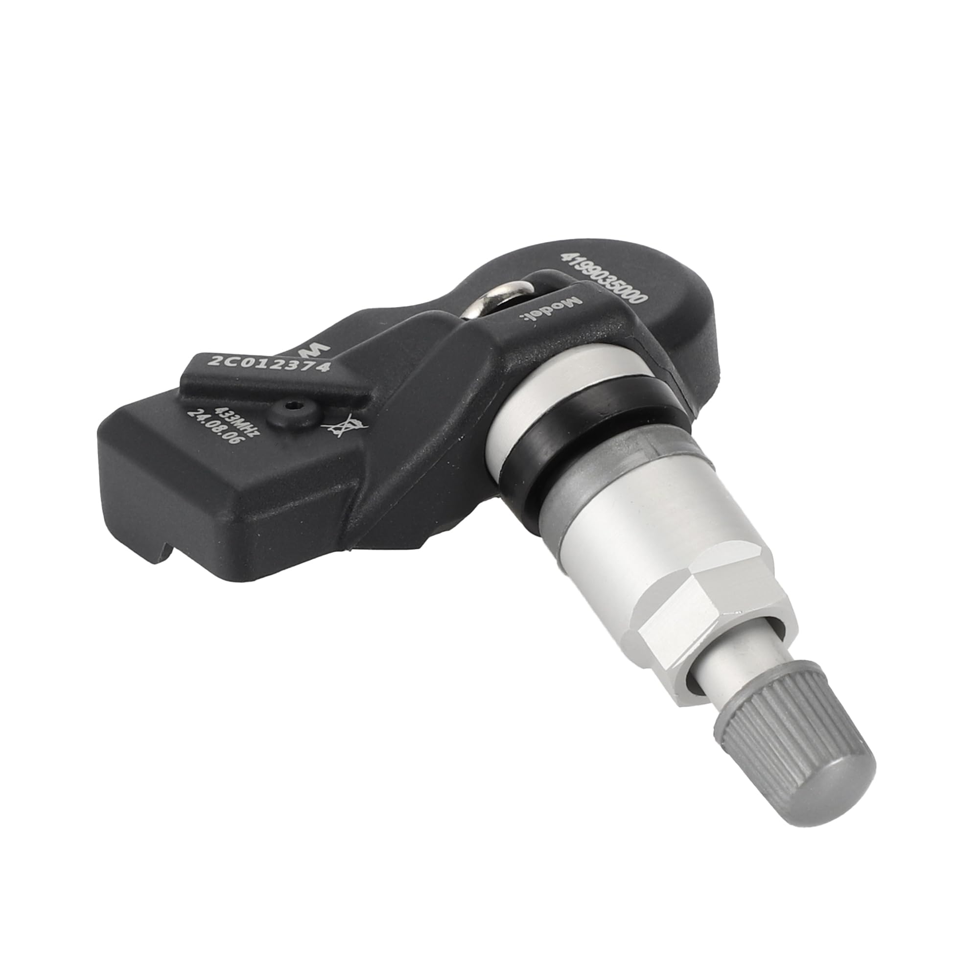 Sensor de pressão de ar nos pneus 12011026 Depo/Loro/Abakus