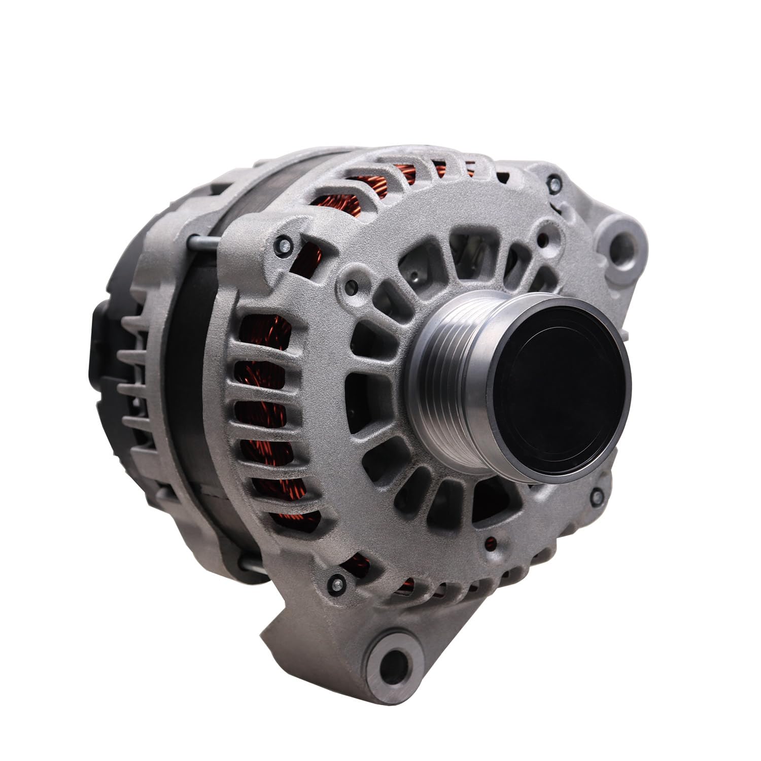 Gerador SsangYong Actyon QJ ao melhor preço