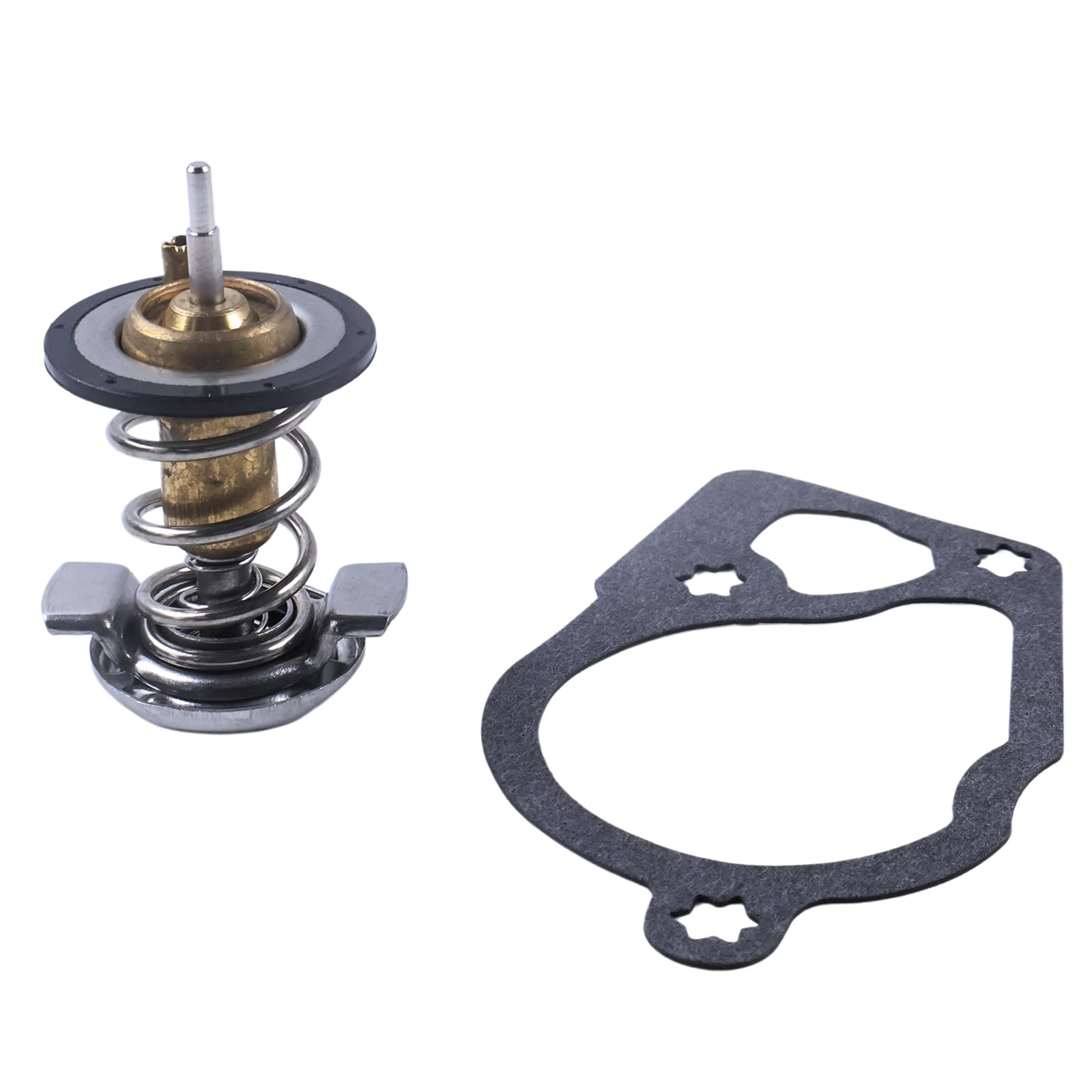 Compre Caixa do termostato Chevrolet Captiva 1