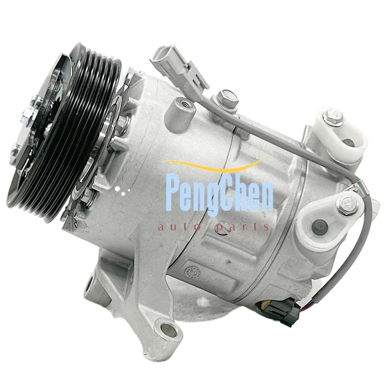 Compre Compressor de aparelho de ar condicionado Subaru Forester 5