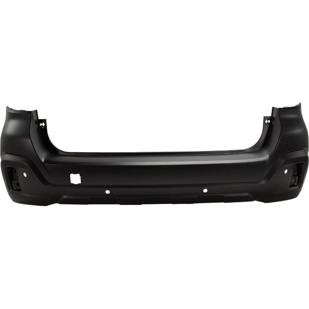 Pára-choque traseiro para Subaru Outback B15, BS