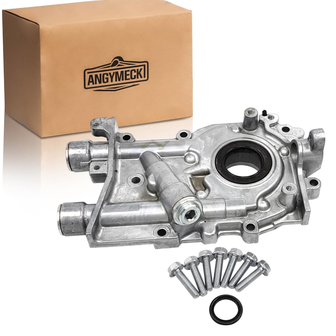 Bomba de óleo para Subaru Outback III B13, BP