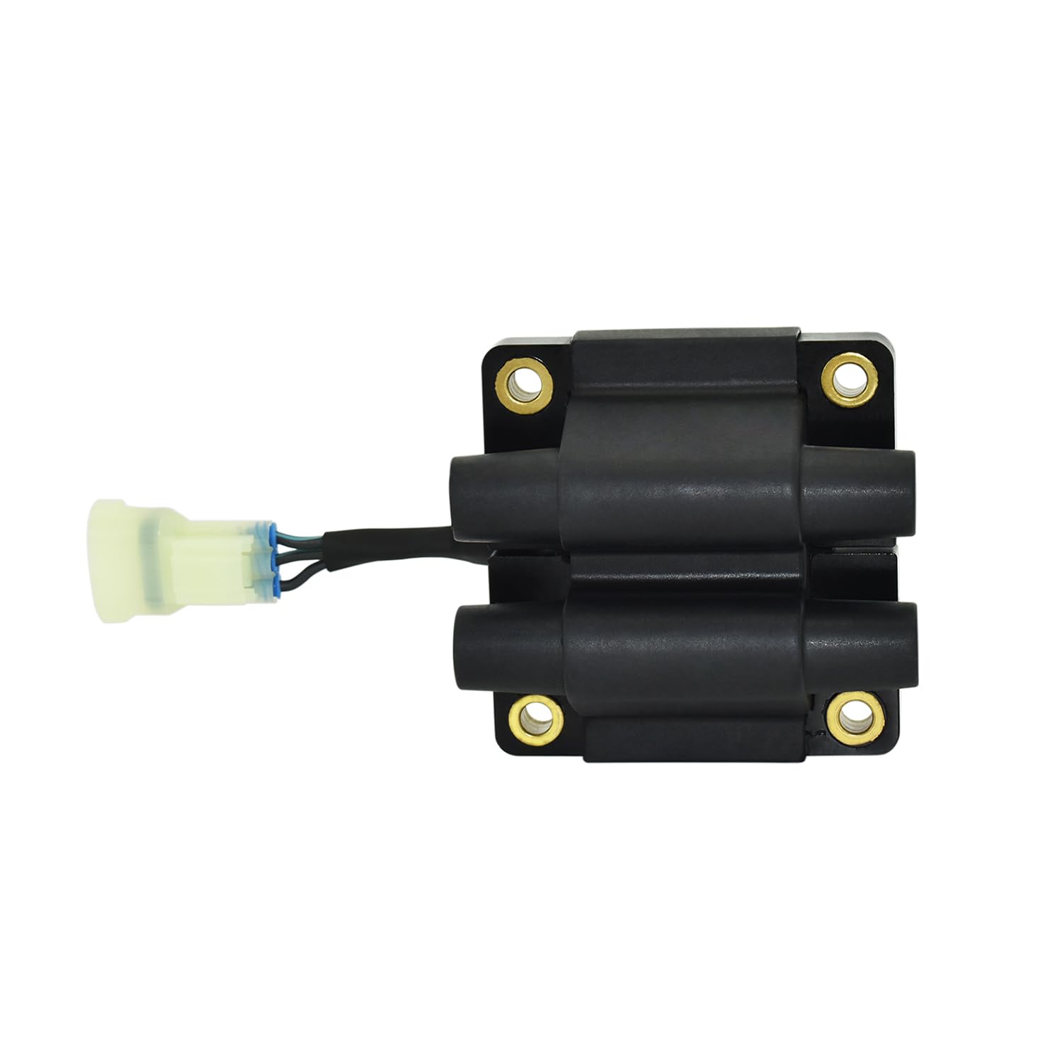 Bobina de ignição para Subaru Legacy I BC