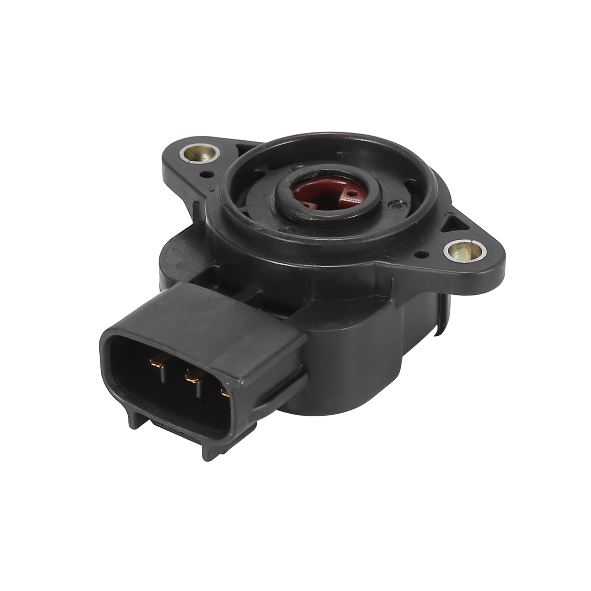  Sensor de posição da válvula de borboleta (potenciômetro) Subaru Forester I SUV (S10, SF) (1997 - 2002) I