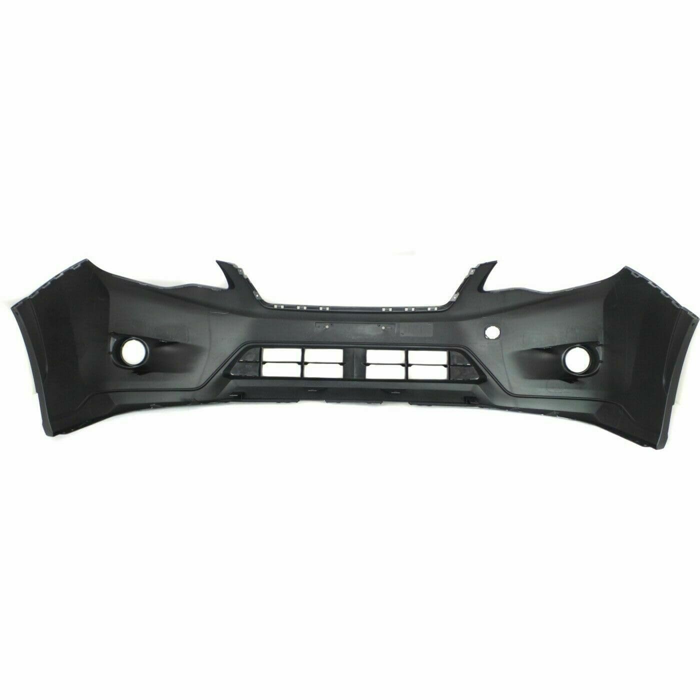 Pára-choque dianteiro para Subaru XV I GP