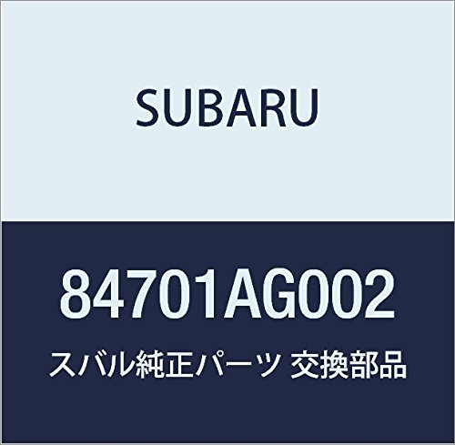 Sinal de parada traseiro adicional Subaru Outback B13, BP ao melhor preço