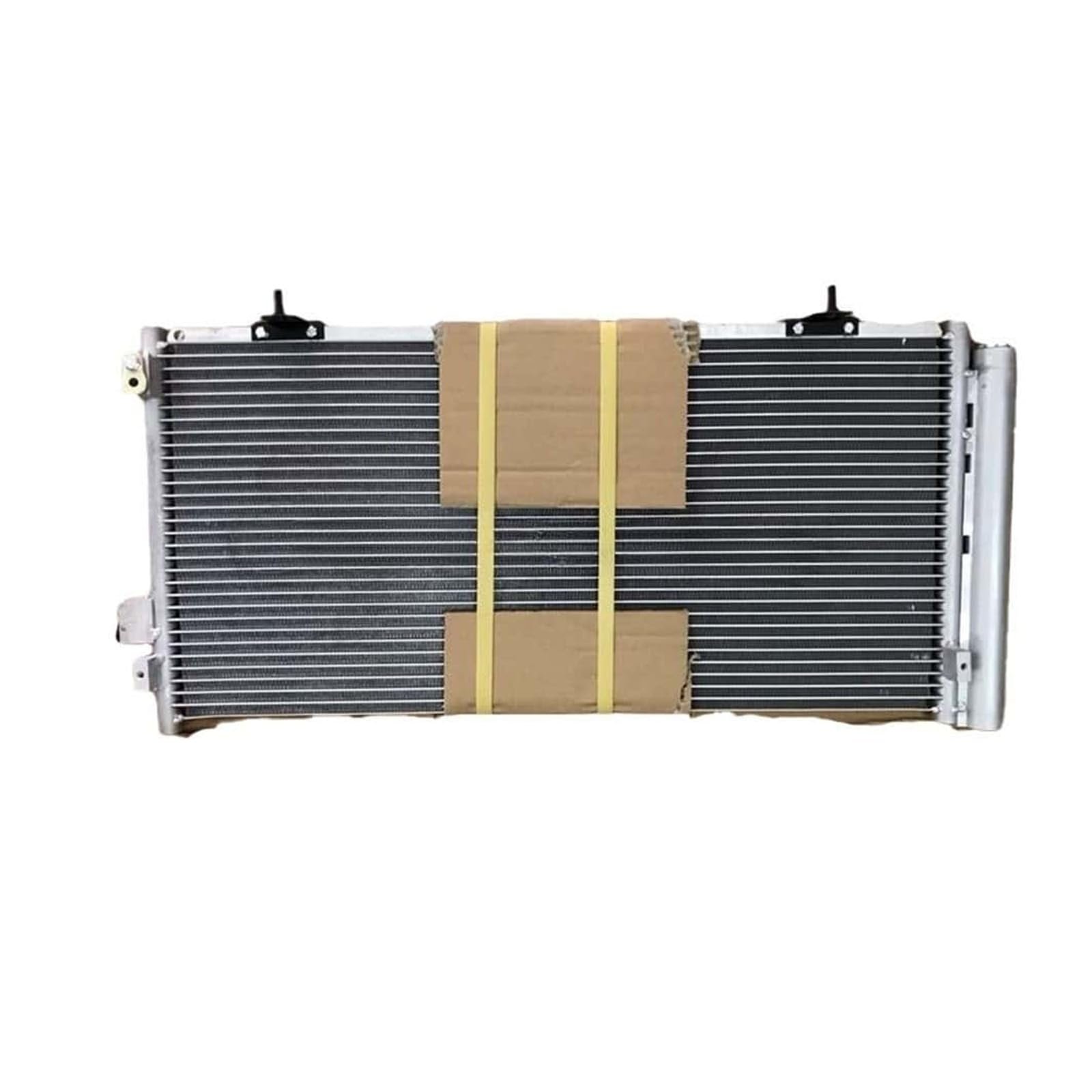 Radiador de aparelho de ar condicionado para Subaru Forester S12, SH