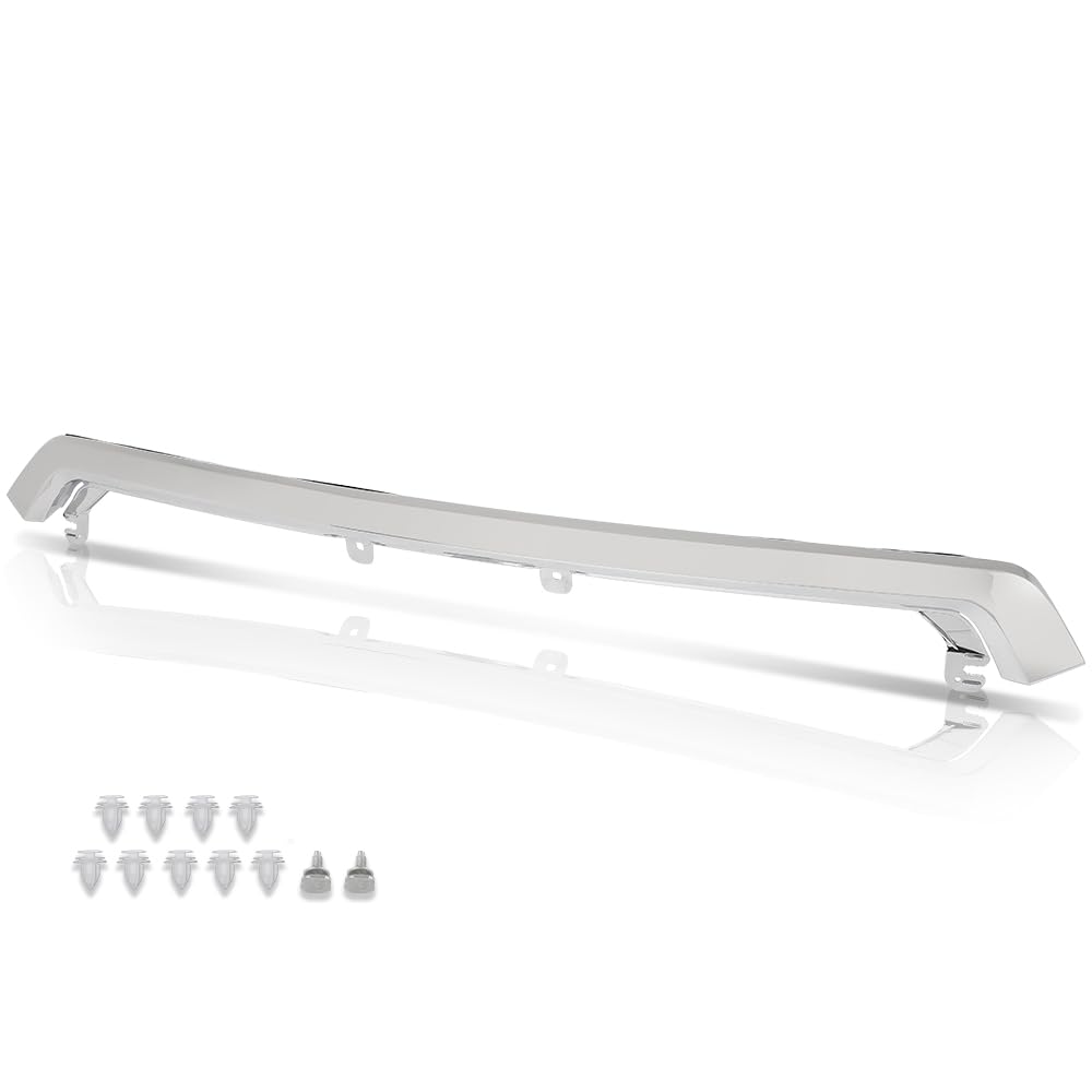 Moldura da capota Subaru Forester IV S13, SJ ao melhor preço
