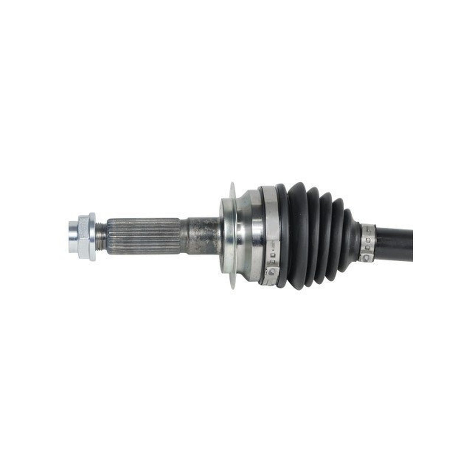 Semieixo traseiro Subaru Forester III S12, SH