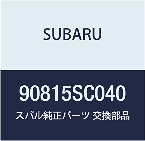 90815SC040 Subaru