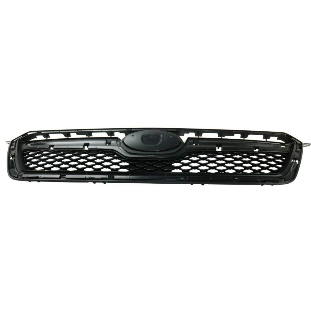 Grelha do radiador para Subaru XV GP
