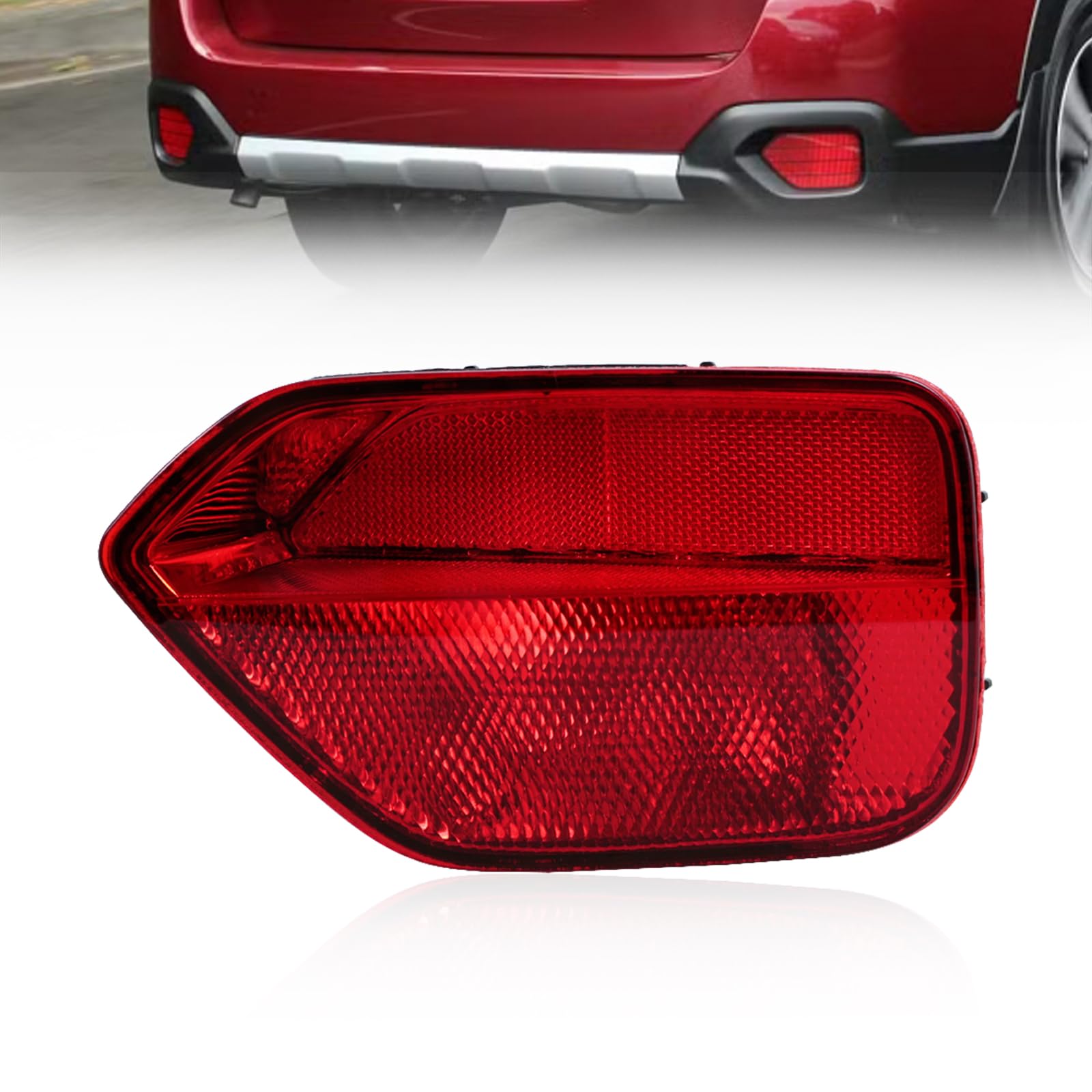 Luzes de nevoeiro direitas Polcar 721530E preço, a partir de 54,75 USD