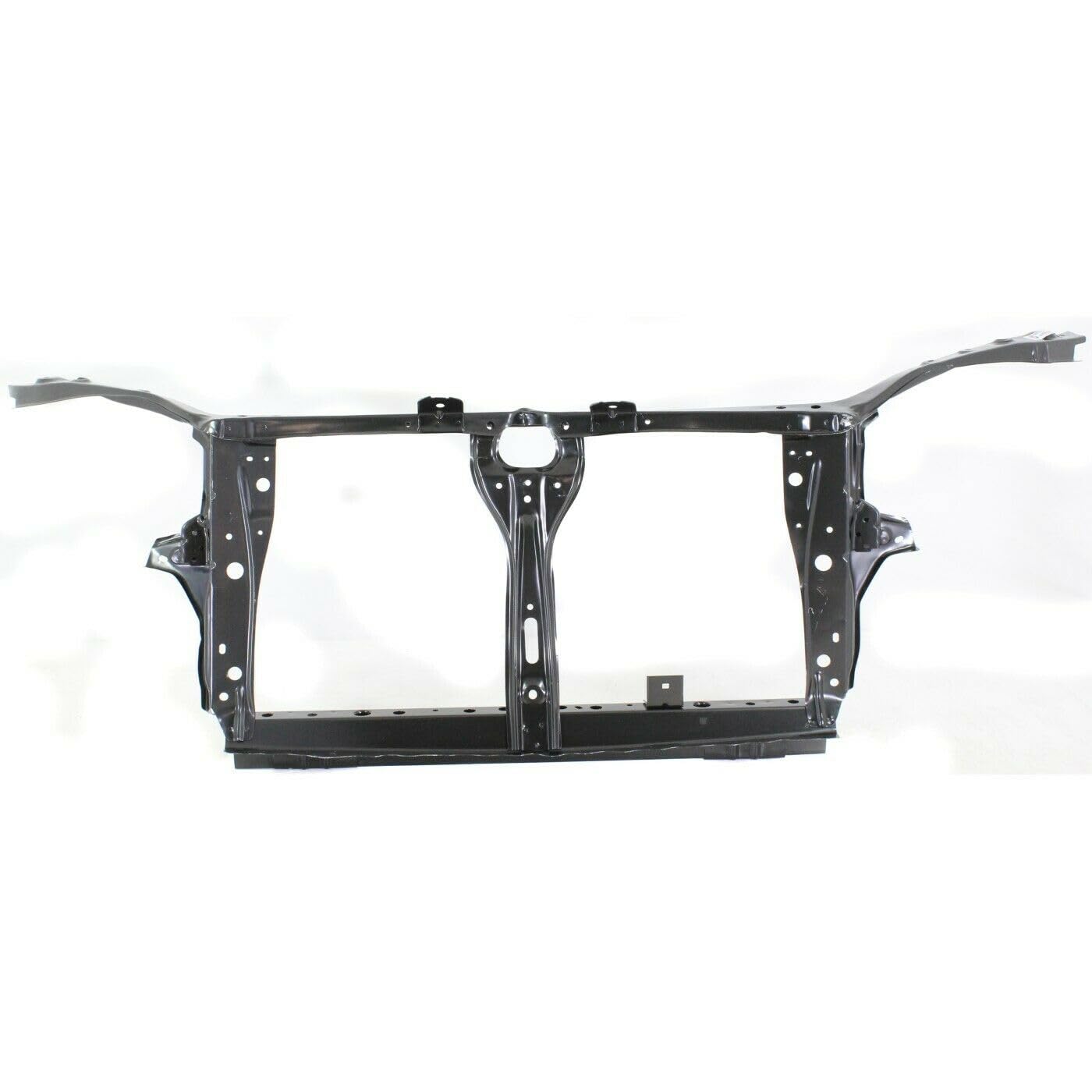 Suporte do radiador montado (painel de montagem de fixação das luzes) para Subaru Impreza GH