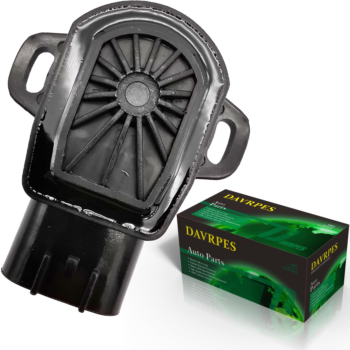 Sensor de posição da válvula de borboleta (potenciômetro) Abakus 12008051 preço, a partir de 18,80 USD