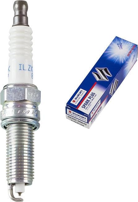 Compre Vela de ignição Suzuki Swift 5