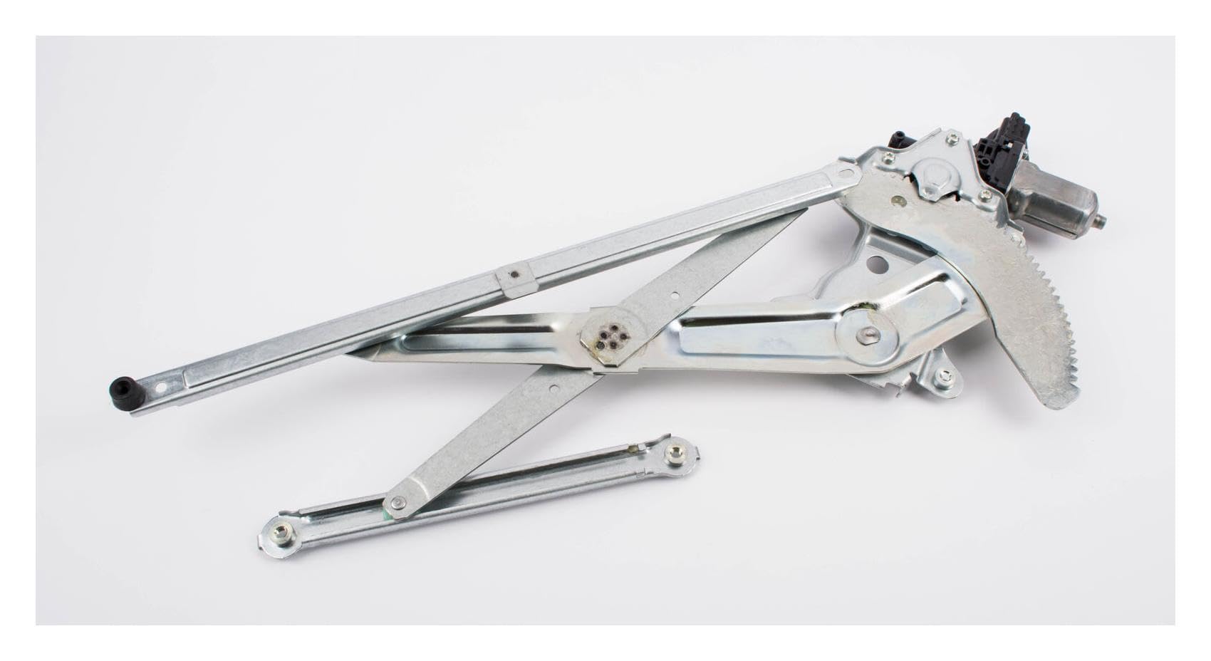  Mecanismo de acionamento de vidro da porta dianteira esquerda Suzuki Swift III hatchback (RS) (2005 - 2011) III