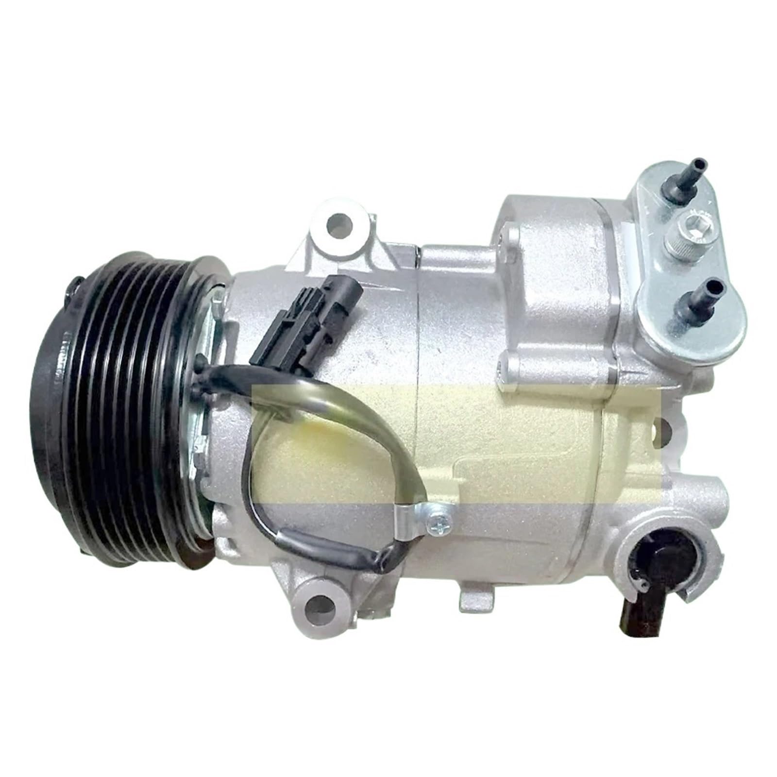 Compressor de aparelho de ar condicionado 39164666 General Motors
