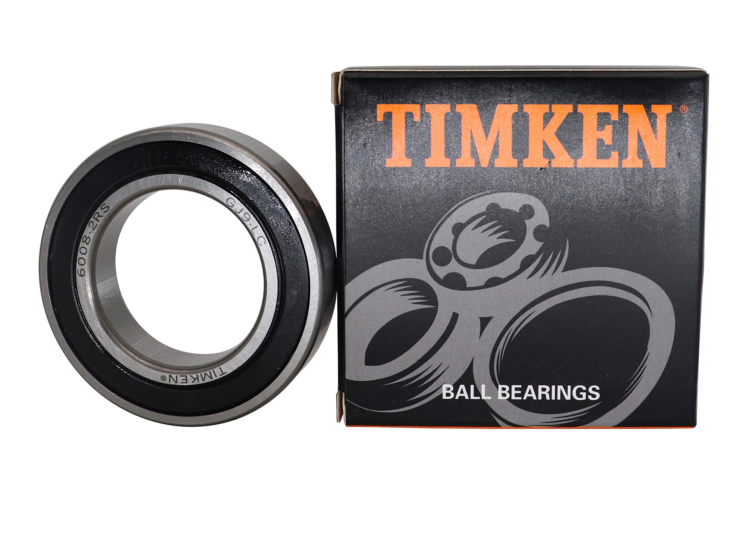 60082RS Timken