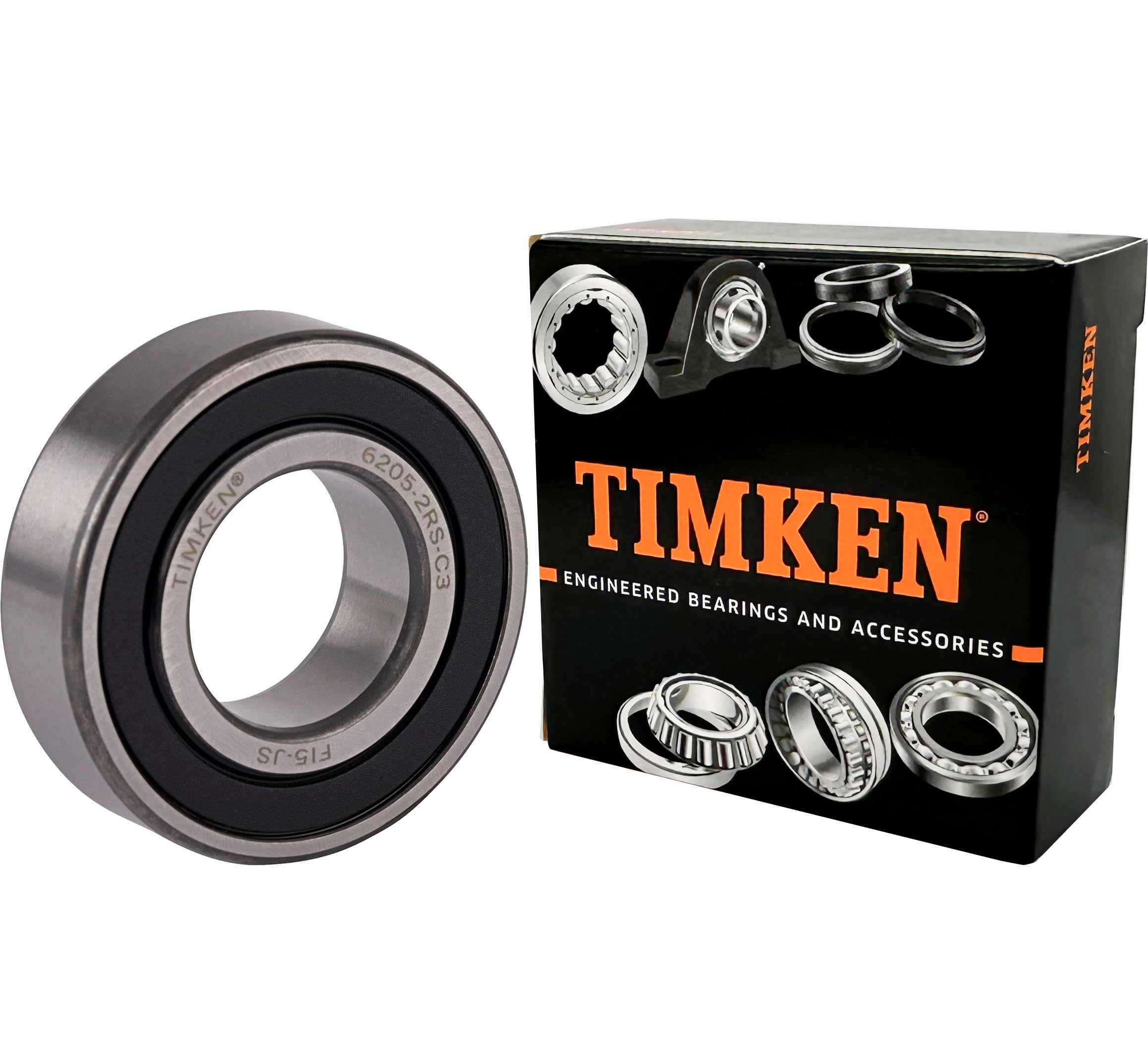 62052RS Timken
