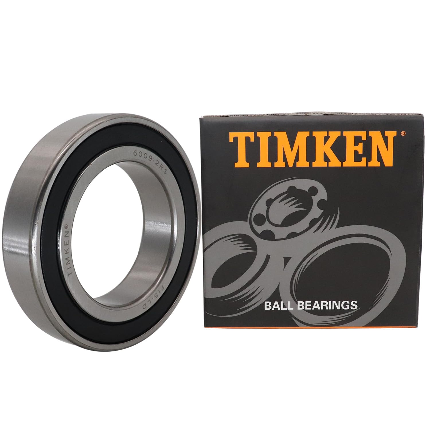 60092RS Timken