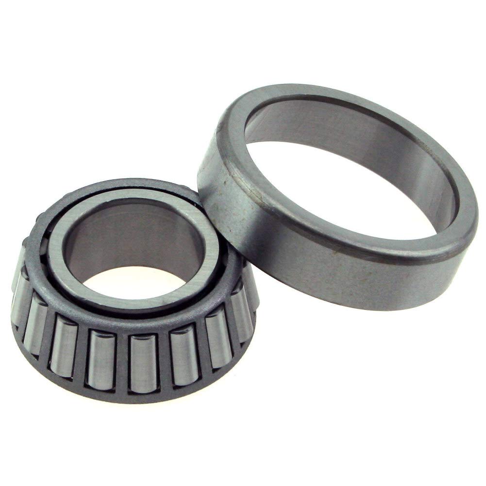 Rolamento externo de cubo traseiro Mitsubishi 83A400C3