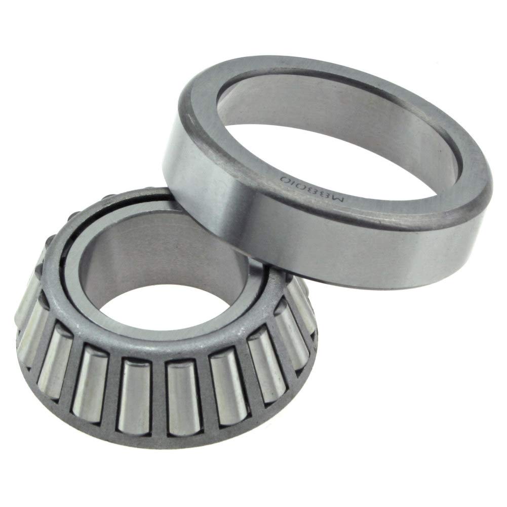 Rolamento de cubo dianteiro 0055933075 Hyundai/Kia