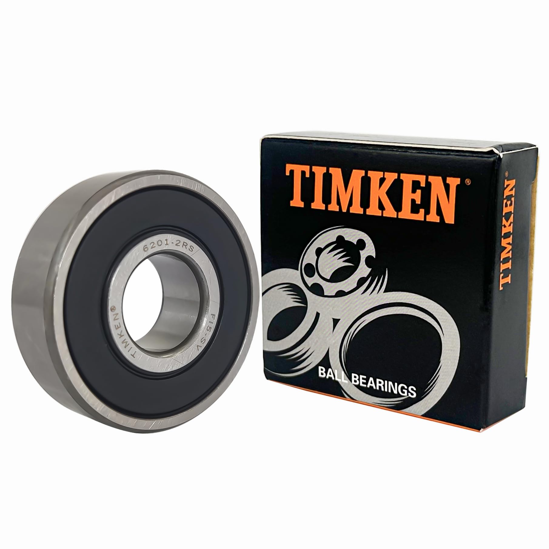 62012RS Timken