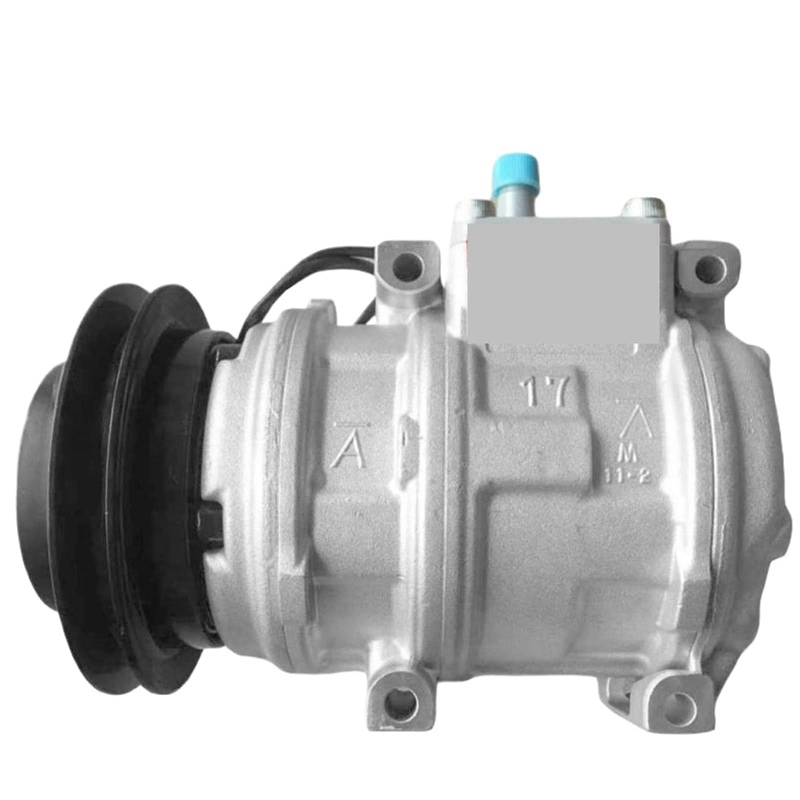 Caixa de Mudança montada (caixa mecânica de velocidades) para Toyota Land Cruiser 90 J9