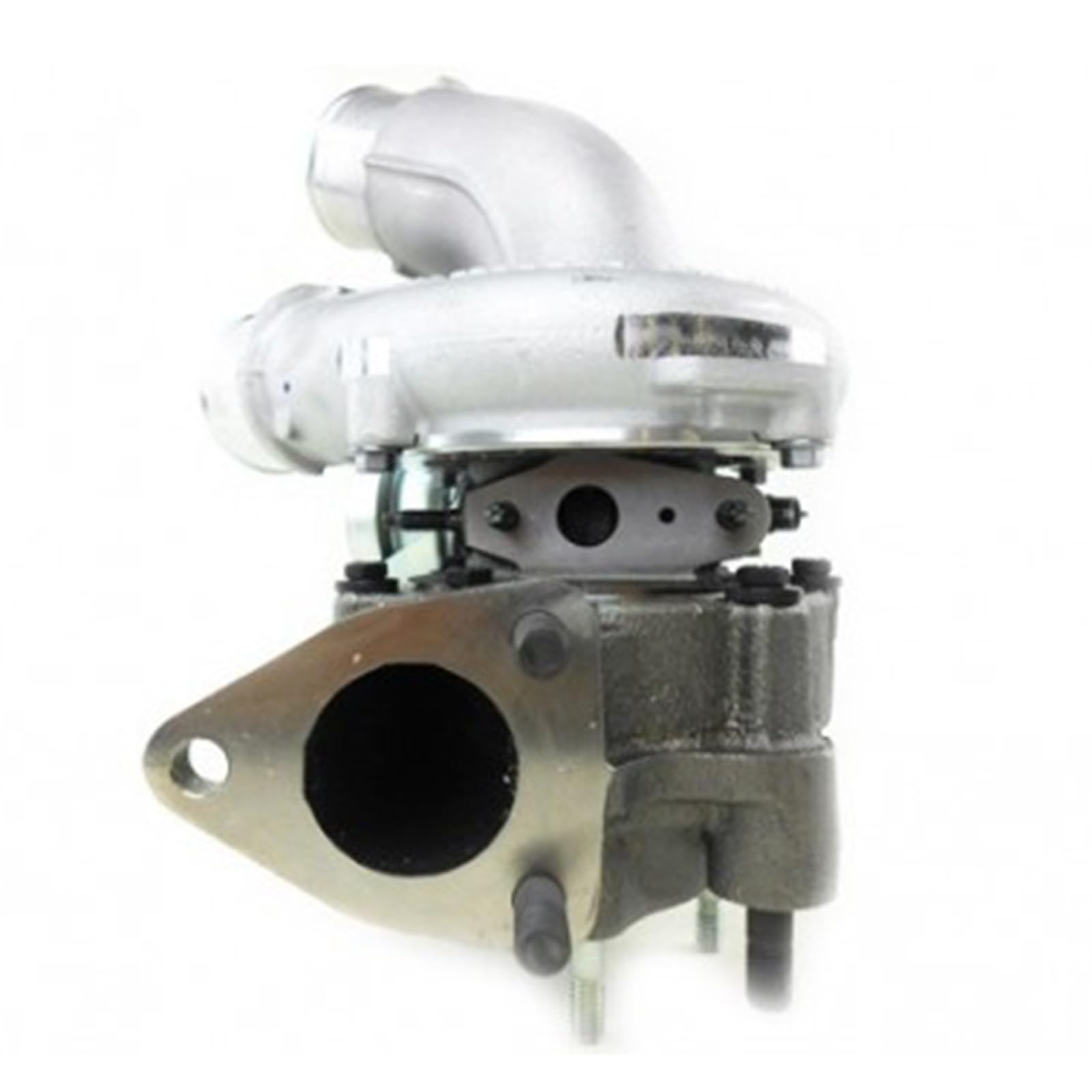 Compre Turbina Toyota Corolla 