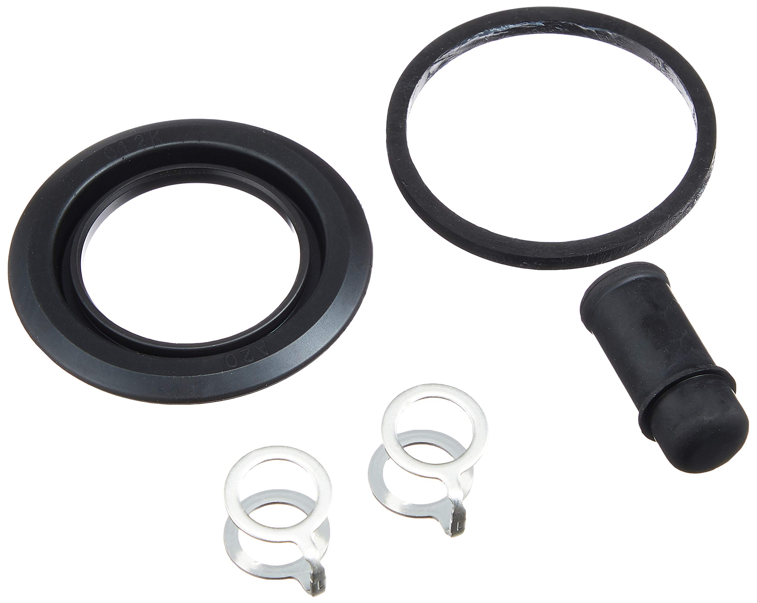 Kit de reparação de suporte do freio dianteiro para Lexus LS UVF4