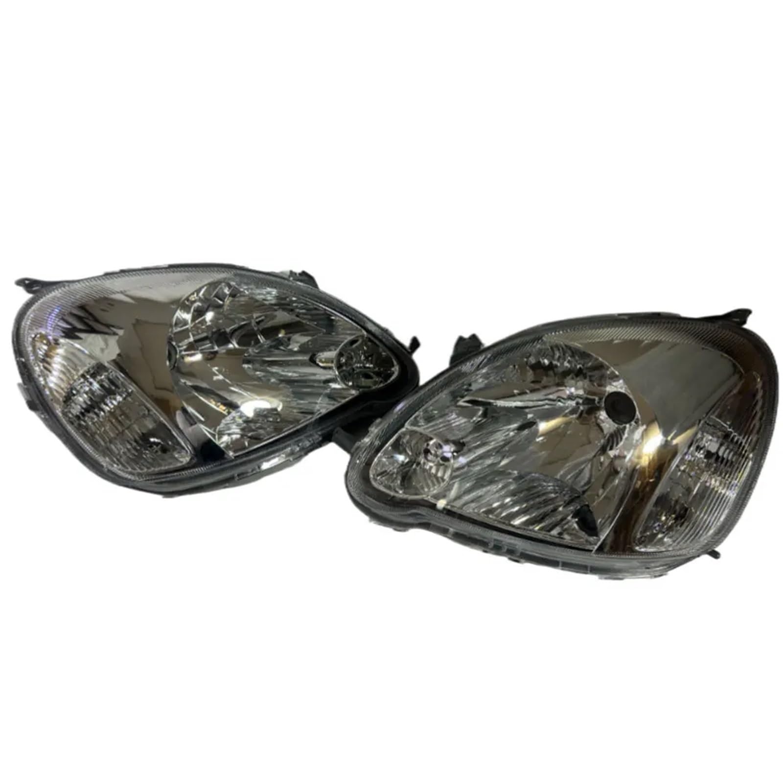  Luz esquerda Toyota Yaris hatchback (P10) (1999 - 2005) 