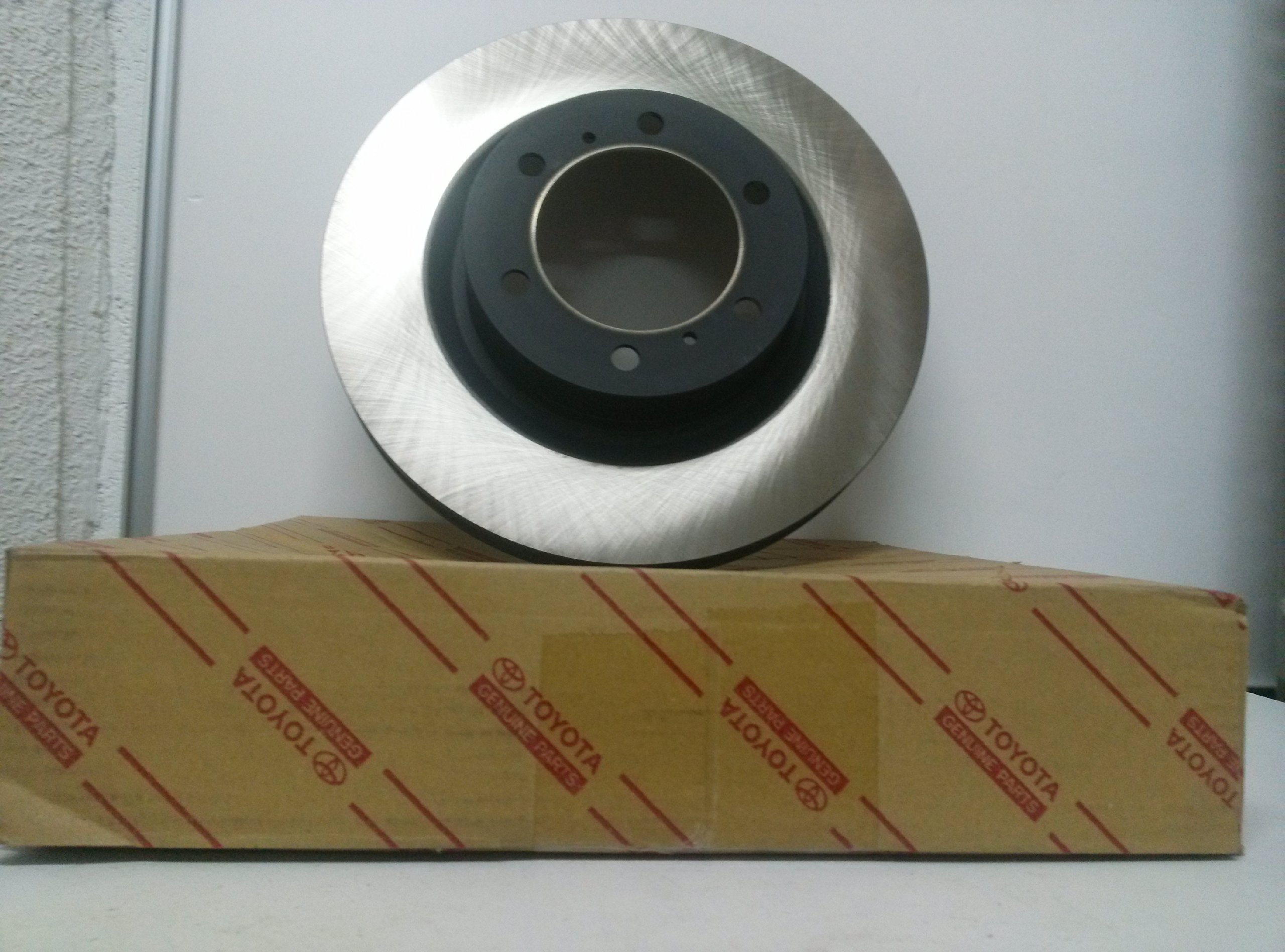 4351260191 Toyota
