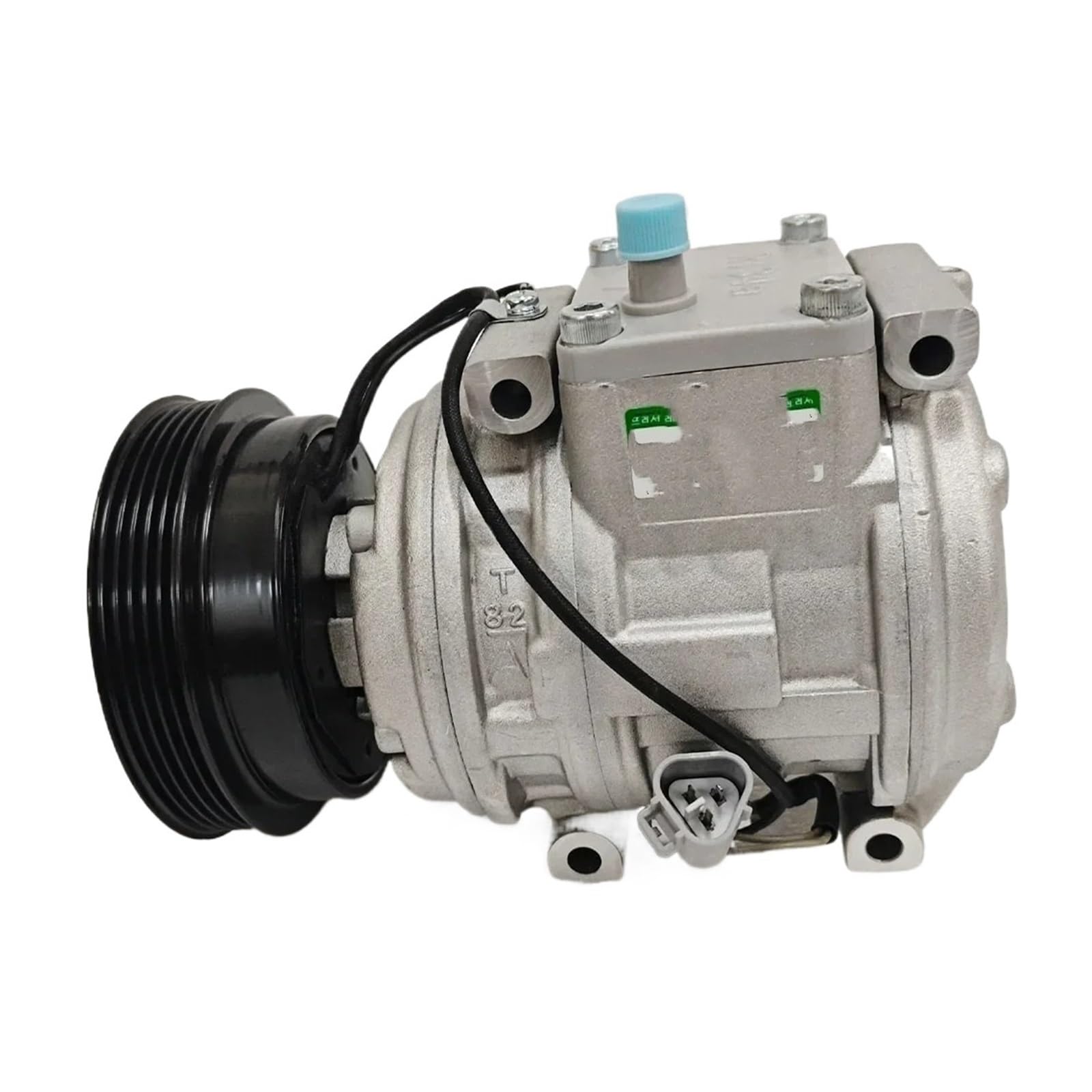 Compre Compressor de aparelho de ar condicionado Toyota RAV4 