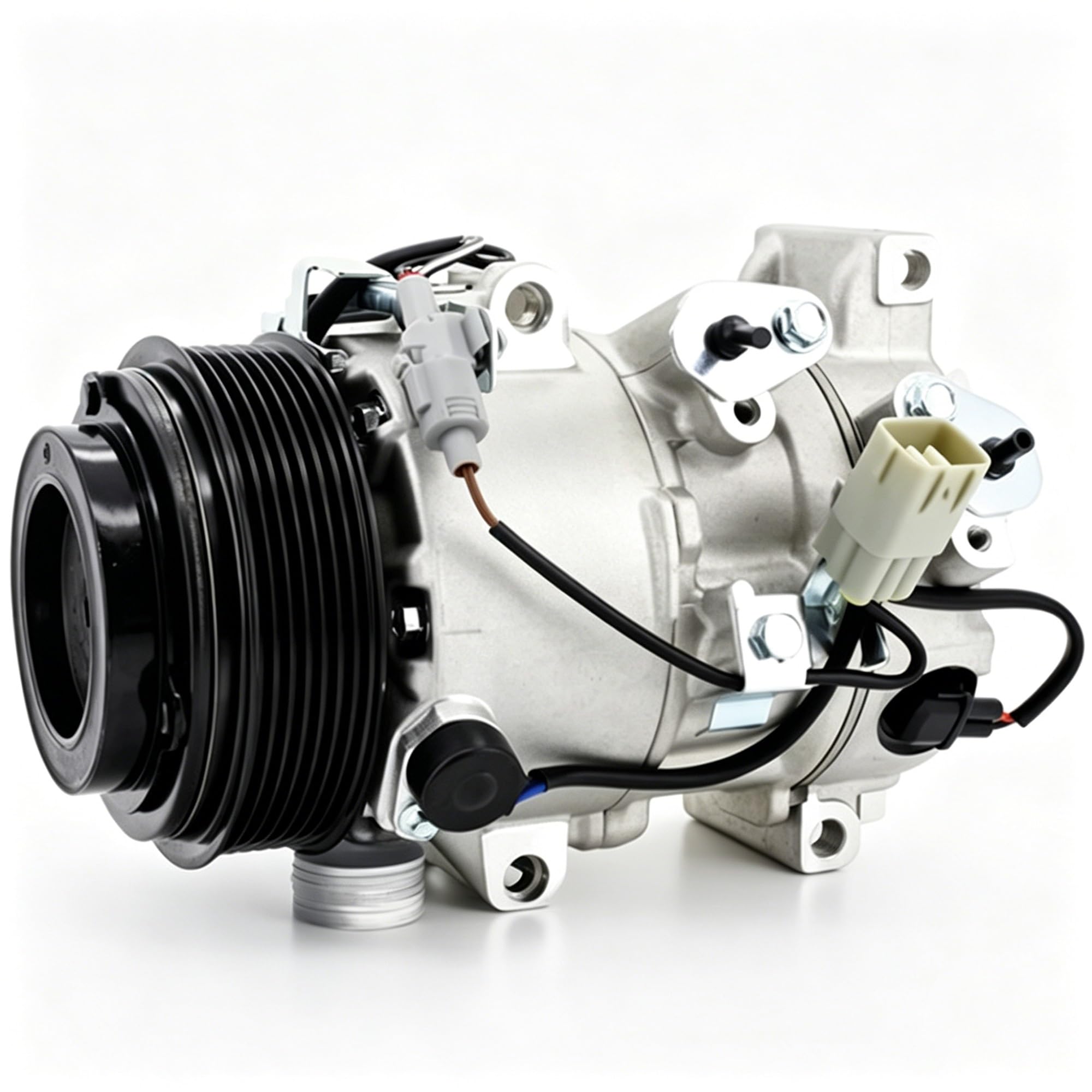 Compressor de aparelho de ar condicionado Lexus IS  E2
