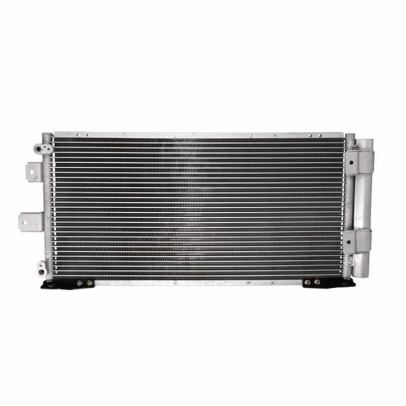 Radiador de aparelho de ar condicionado para Toyota Corolla  E11
